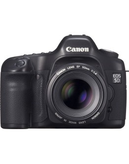 Canon EOS 5D