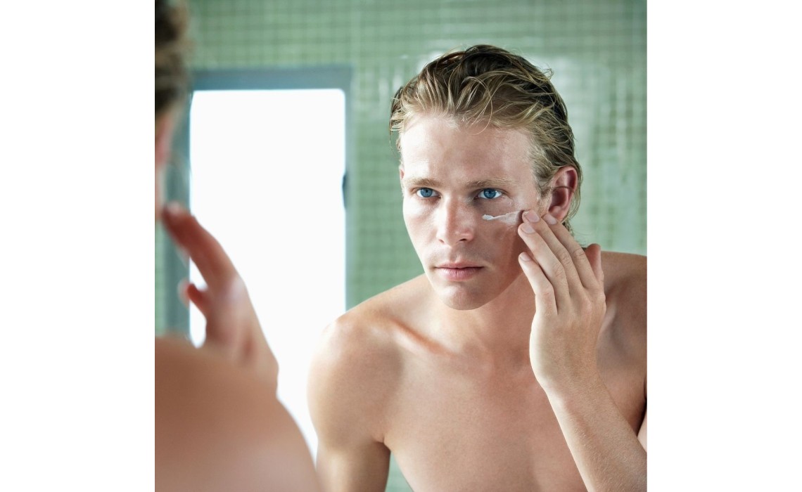 THE 10 BEST FACE MOISTURISERS FOR MEN THE 10 BEST FACE MOISTURISERS FOR MEN