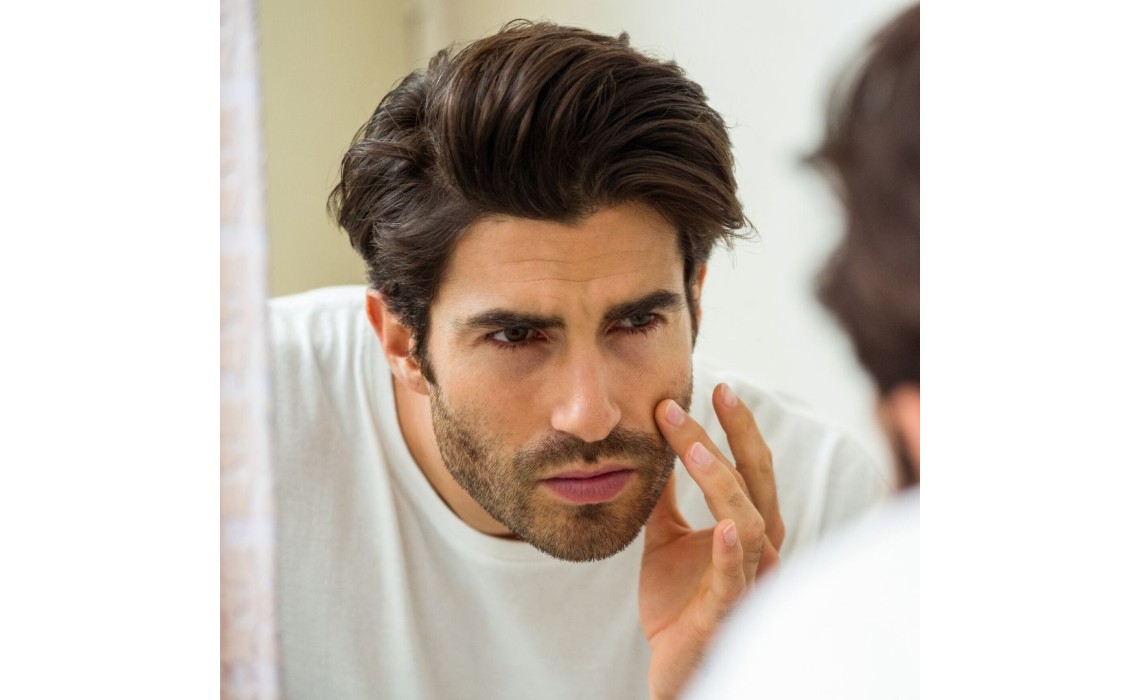 HOW TO GET RID OF GREASY SKIN HOW TO GET RID OF GREASY SKIN